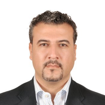 Khaled Abu Rizeq